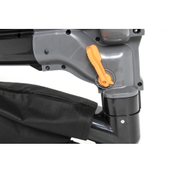 HANDY PRIME odkurzacz / dmuchawa spalinowa SPD30A 2W1 - 1,36 KM